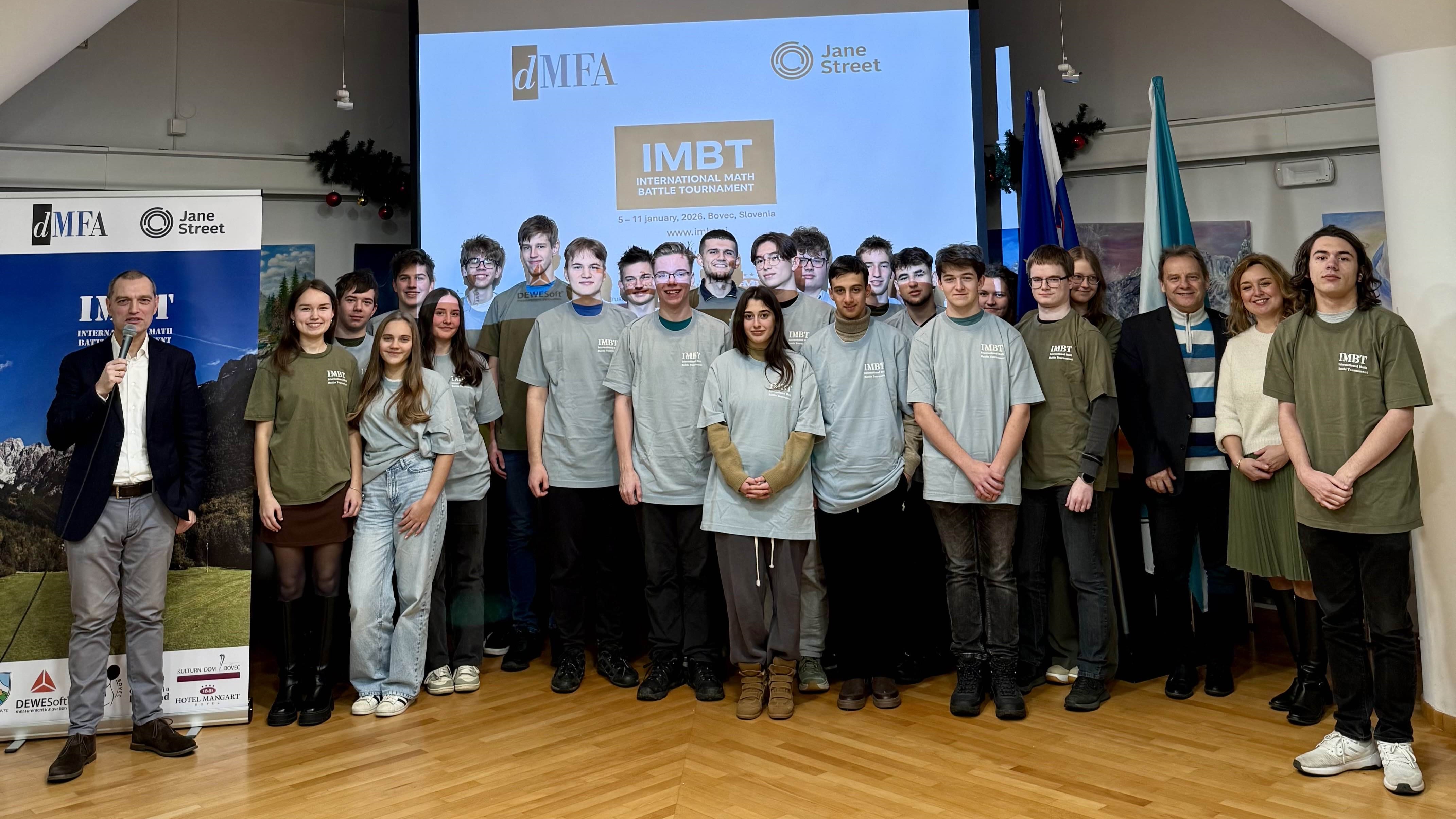 IMBT